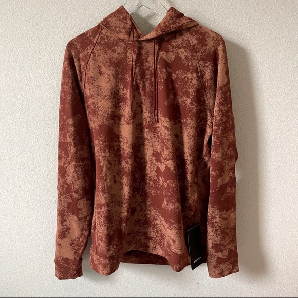 New Lululemon Sweats Pullover Hoodie - Picture 2 of 6